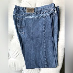 Brook Brothers Supima Cotton jeans